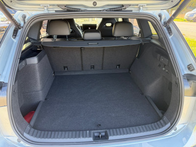 VW Tayron Gebrauchtwagen