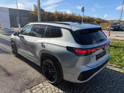 VW Tayron Gebrauchtwagen