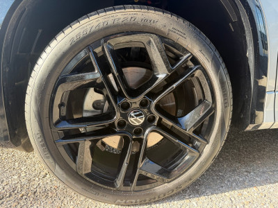 VW Tayron Gebrauchtwagen
