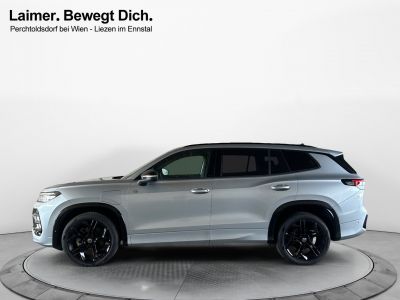 VW Tayron Gebrauchtwagen