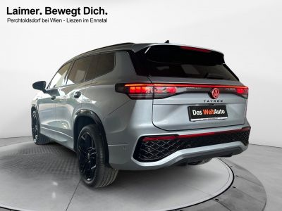 VW Tayron Gebrauchtwagen