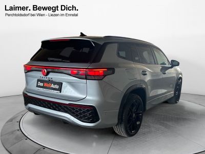 VW Tayron Gebrauchtwagen