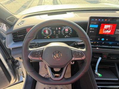VW Tayron Gebrauchtwagen