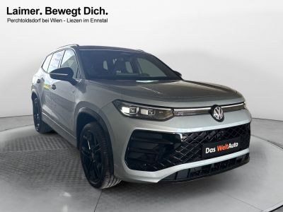 VW Tayron Gebrauchtwagen