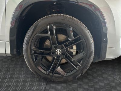 VW Tayron Gebrauchtwagen