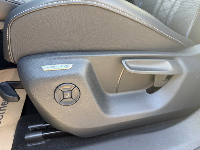VW Tayron Gebrauchtwagen