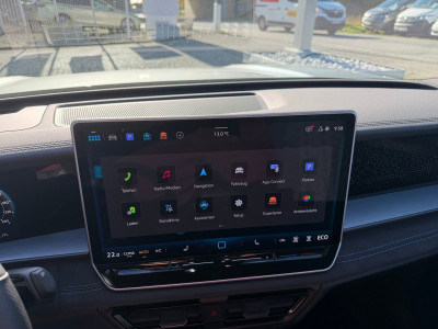 VW Tayron Gebrauchtwagen