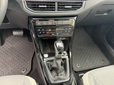 VW T-Cross Gebrauchtwagen VW T-Cross Gebrauchtwagen