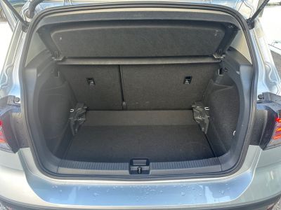 VW T-Cross Gebrauchtwagen VW T-Cross Gebrauchtwagen