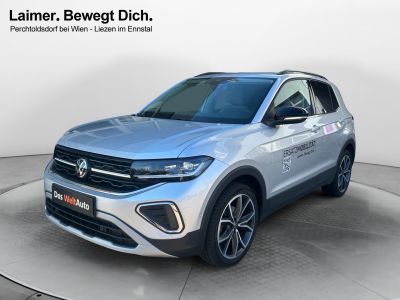 VW T-Cross Gebrauchtwagen VW T-Cross Gebrauchtwagen