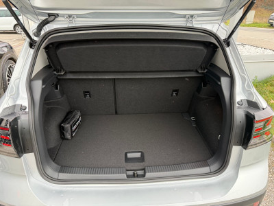 VW T-Cross Gebrauchtwagen VW T-Cross Gebrauchtwagen