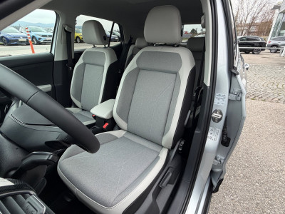 VW T-Cross Gebrauchtwagen VW T-Cross Gebrauchtwagen