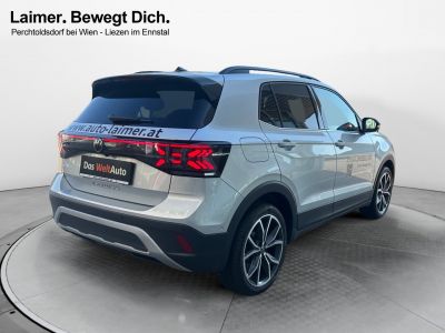 VW T-Cross Gebrauchtwagen VW T-Cross Gebrauchtwagen