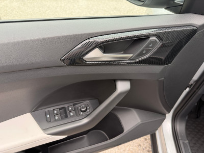 VW T-Cross Gebrauchtwagen VW T-Cross Gebrauchtwagen
