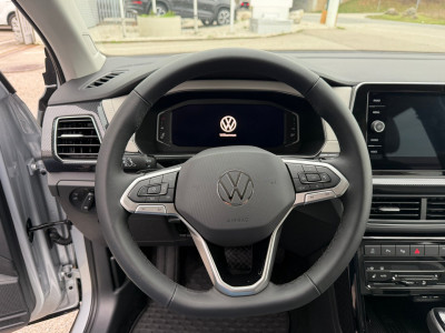 VW T-Cross Gebrauchtwagen VW T-Cross Gebrauchtwagen