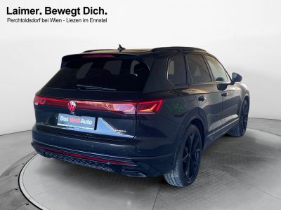 VW Touareg Gebrauchtwagen VW Touareg Gebrauchtwagen