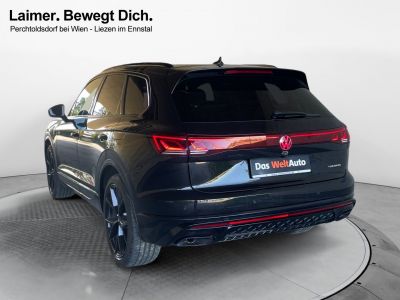 VW Touareg Gebrauchtwagen VW Touareg Gebrauchtwagen