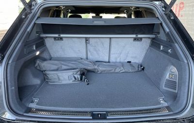 VW Touareg Gebrauchtwagen VW Touareg Gebrauchtwagen