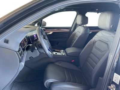 VW Touareg Gebrauchtwagen VW Touareg Gebrauchtwagen