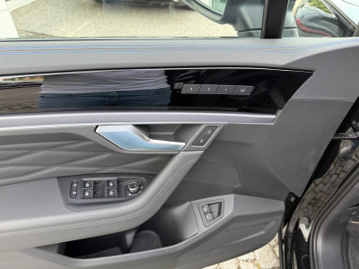 VW Touareg Gebrauchtwagen