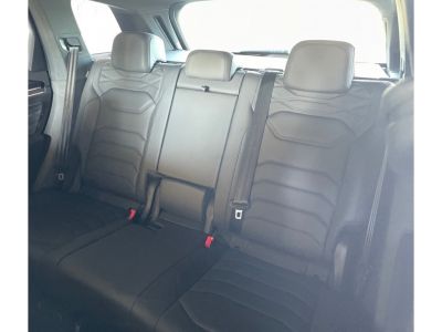 VW Touareg Gebrauchtwagen VW Touareg Gebrauchtwagen