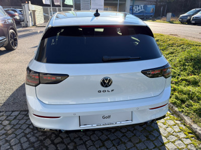 VW Golf Gebrauchtwagen VW Golf Gebrauchtwagen