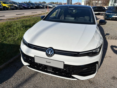 VW Golf Gebrauchtwagen VW Golf Gebrauchtwagen