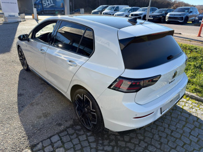 VW Golf Gebrauchtwagen VW Golf Gebrauchtwagen
