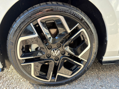 VW Golf Gebrauchtwagen VW Golf Gebrauchtwagen