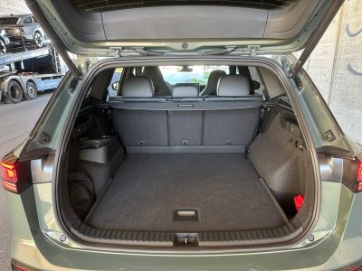 VW Tayron Gebrauchtwagen