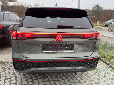 VW Tayron Gebrauchtwagen VW Tayron Gebrauchtwagen