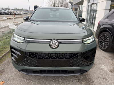 VW Tayron Gebrauchtwagen VW Tayron Gebrauchtwagen