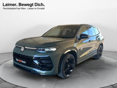 VW Tayron Gebrauchtwagen VW Tayron Gebrauchtwagen