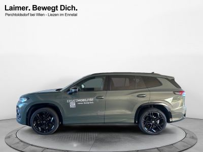VW Tayron Gebrauchtwagen