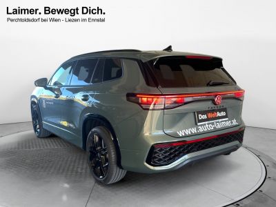 VW Tayron Gebrauchtwagen
