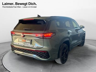 VW Tayron Gebrauchtwagen