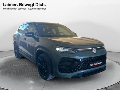 VW Tayron Gebrauchtwagen