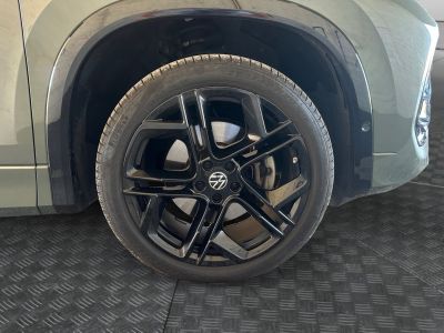 VW Tayron Gebrauchtwagen