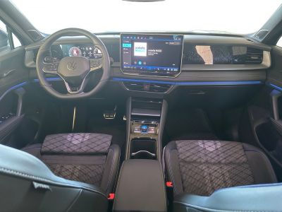 VW Tayron Gebrauchtwagen
