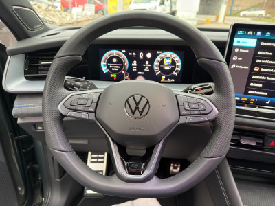 VW Tayron Gebrauchtwagen VW Tayron Gebrauchtwagen