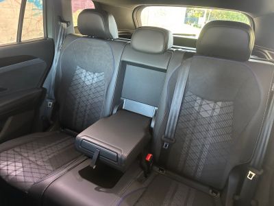 VW Tayron Gebrauchtwagen