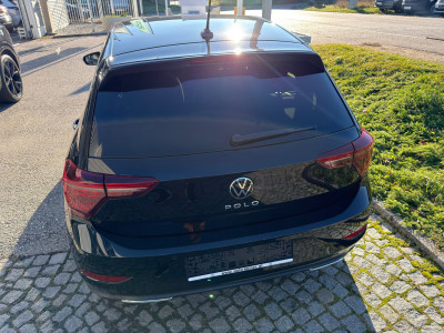 VW Polo Gebrauchtwagen VW Polo Gebrauchtwagen