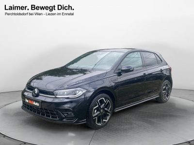 VW Polo Gebrauchtwagen VW Polo Gebrauchtwagen