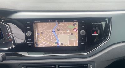 VW Polo Gebrauchtwagen