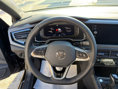VW Polo Gebrauchtwagen VW Polo Gebrauchtwagen