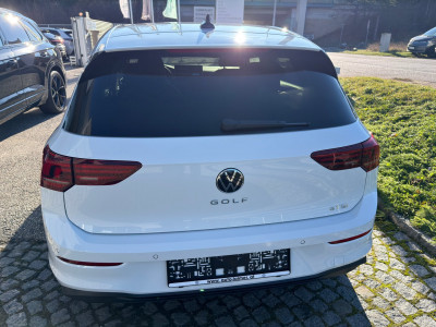 VW Golf Gebrauchtwagen VW Golf Gebrauchtwagen