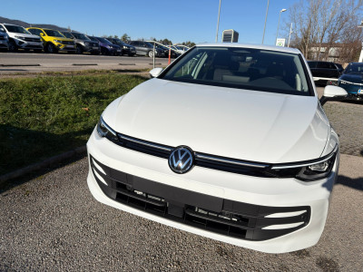 VW Golf Gebrauchtwagen VW Golf Gebrauchtwagen