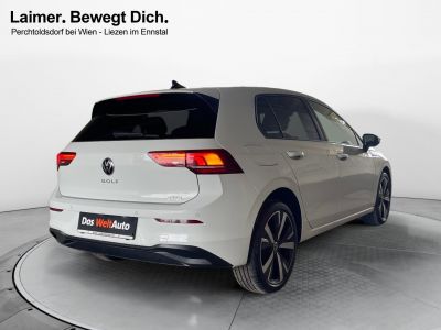 VW Golf Gebrauchtwagen VW Golf Gebrauchtwagen