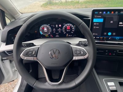 VW Golf Gebrauchtwagen VW Golf Gebrauchtwagen