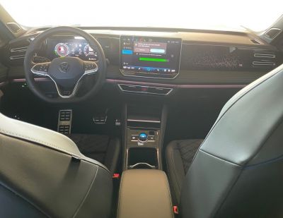 VW Tiguan Gebrauchtwagen VW Tiguan Gebrauchtwagen